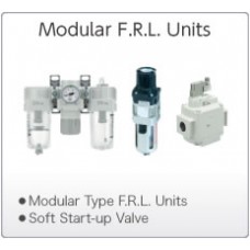 Modular F.R.L.